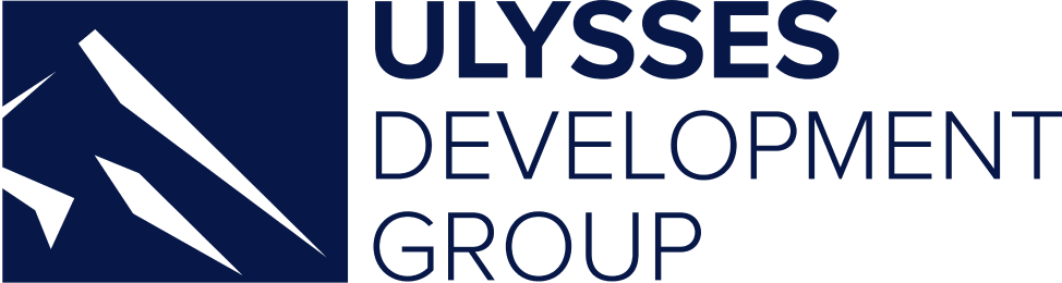 Ulysses Development Group logo