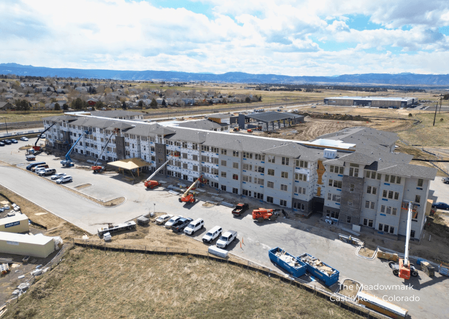 The Meadowmark, Castle Rock, CO