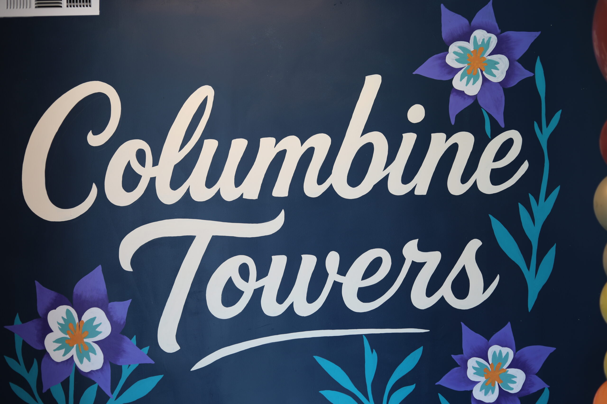 photo of Columbine Towers