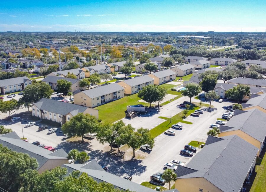 About Us Ulysses Development Group