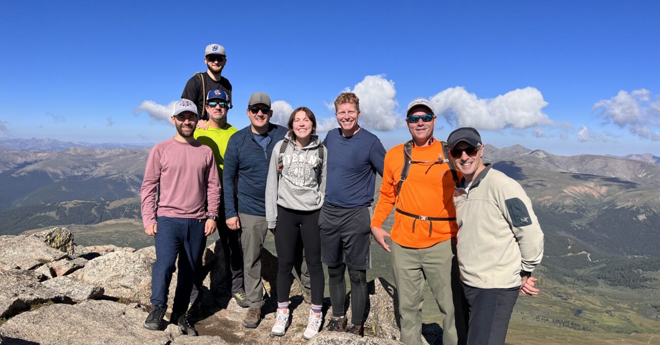 Join Our Team Ulysses Development Group