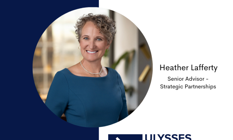 Heather Lafferty joins the UDG team