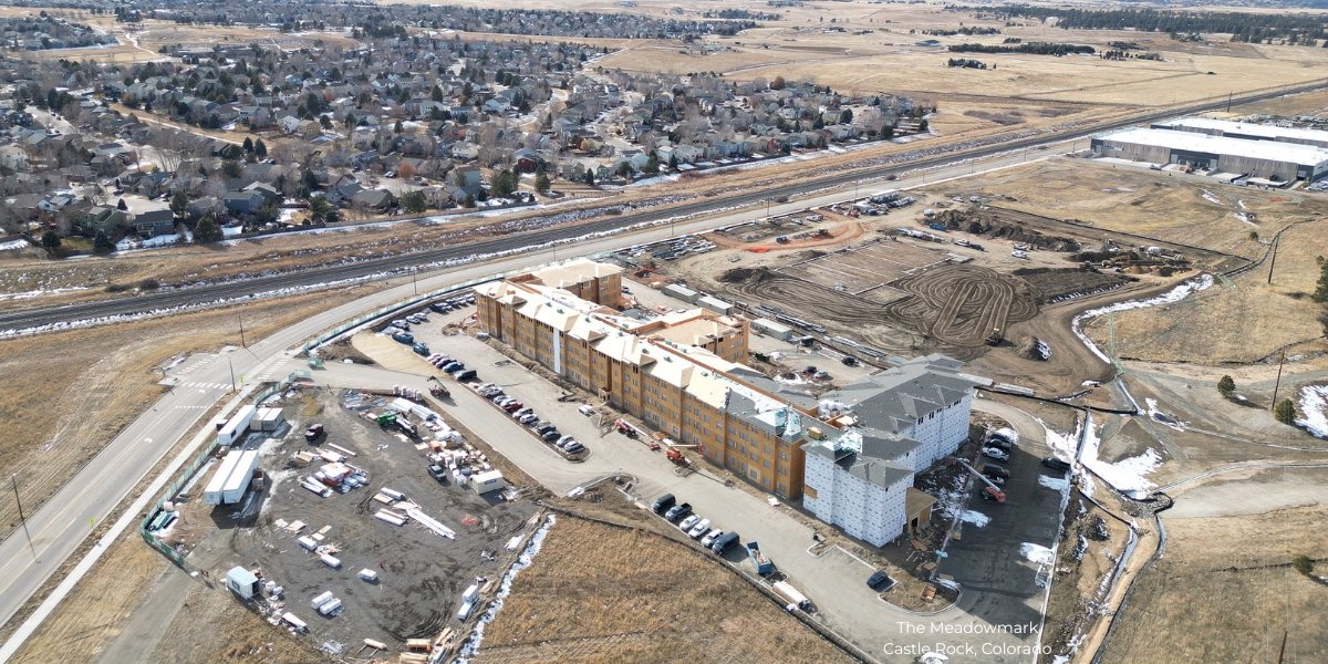 Home Ulysses Development Group