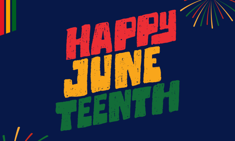 Juneteenth 2025