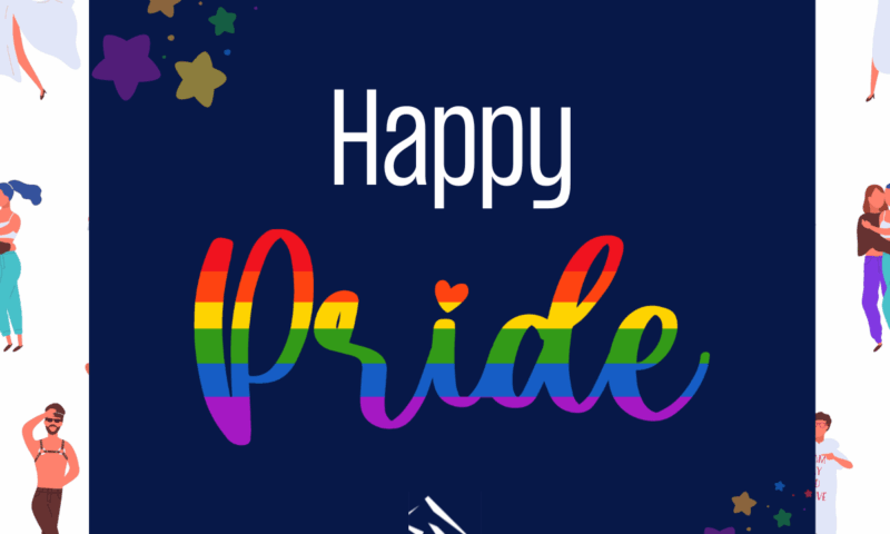 Pride Month 2025
